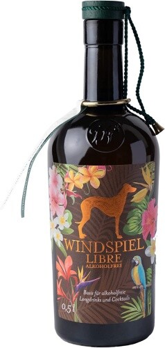 Windspiel libre alkoholfrei - windspiel,