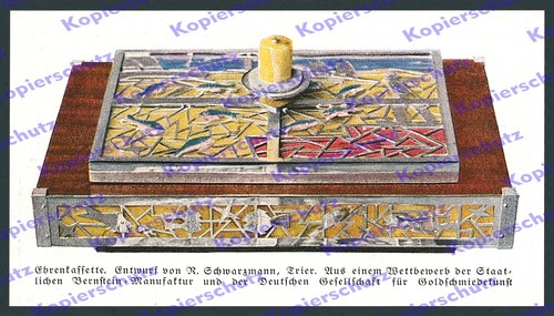Goldschmied schwarzmann trier - schwarzmann,